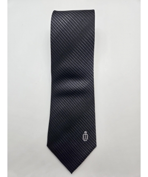 HKUST Silk Tie 